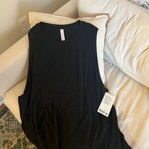 Lululemon All Yours Tank